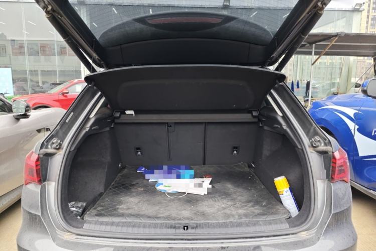 Used Audi Q3 2021 35 TFSI Fashion Dynamic Model