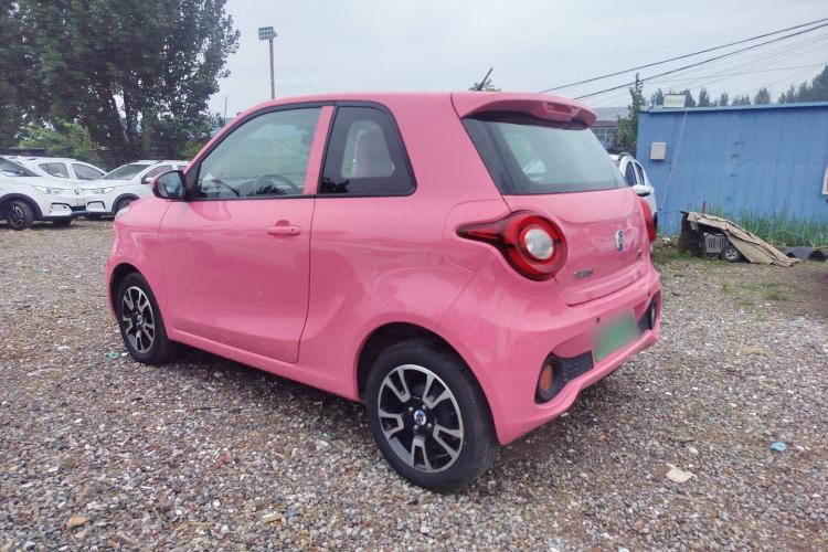 Used Brilliance Xinri i03 2021 318 km 31.45 kWh