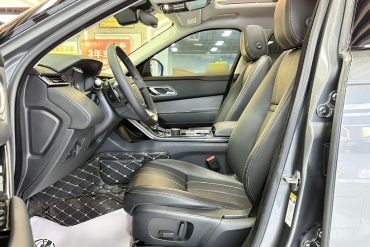 Used Land Rover Range Velar 2018 P380 S