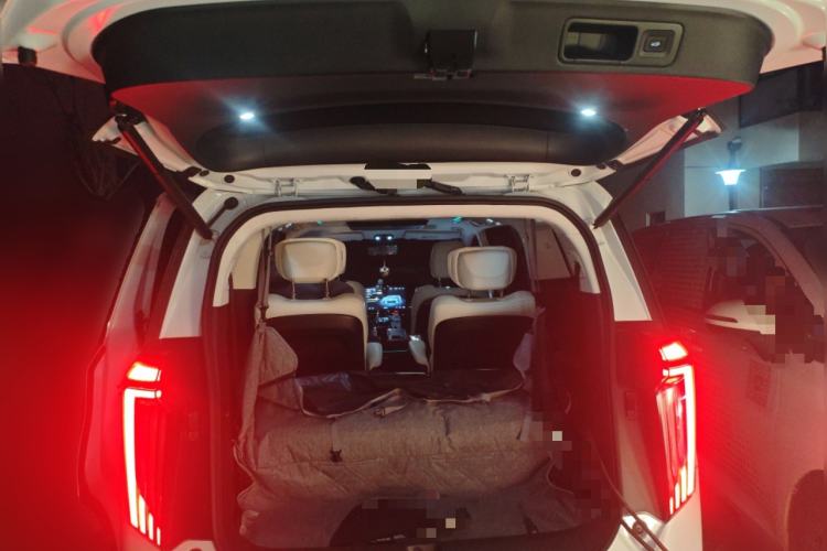 Used GAC Trumpchi E9 2023 E9 MAX
