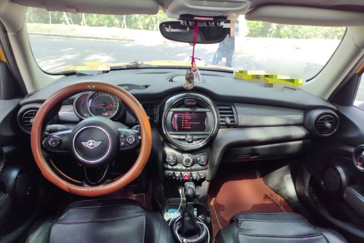 Used MINI 2016 1.5T COOPER Five-Door Edition
