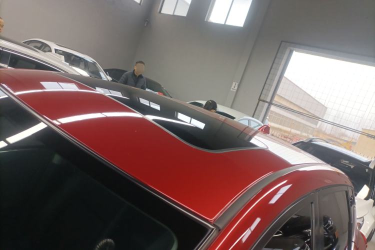 Used Nissan Tiida 2021 1.6L CVT Smart Drive Edition