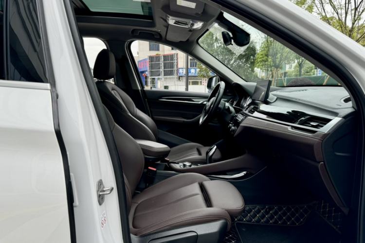 Used BMW X1 2022 Updated xDrive25Li Premium Edition
