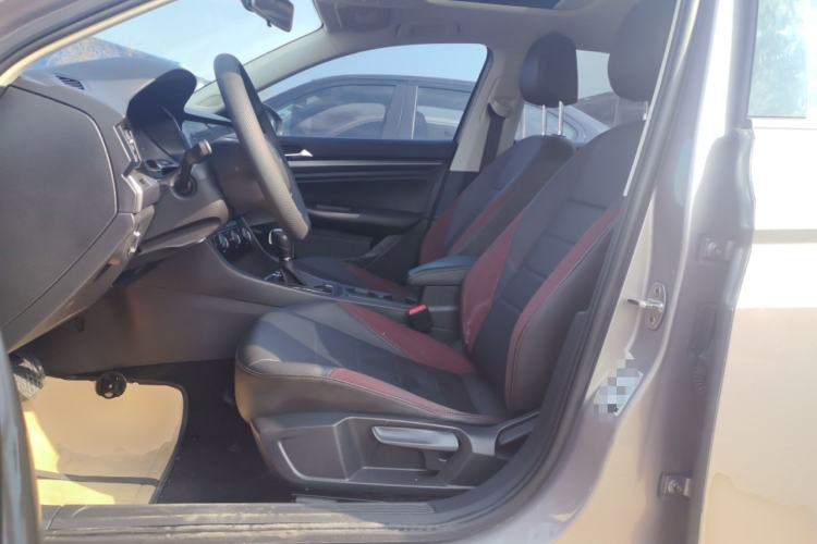 Used Volkswagen Bora 2021 1.5L Automatic Comfort Smart Connect Edition