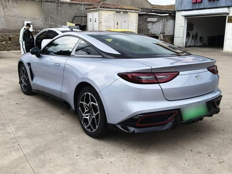 Used NETA GT 2023 560 — 4