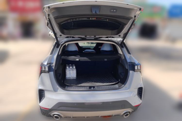 Used Lynk & Co 06 EM-P 2022 PHEV 84 km Range Pro Version
