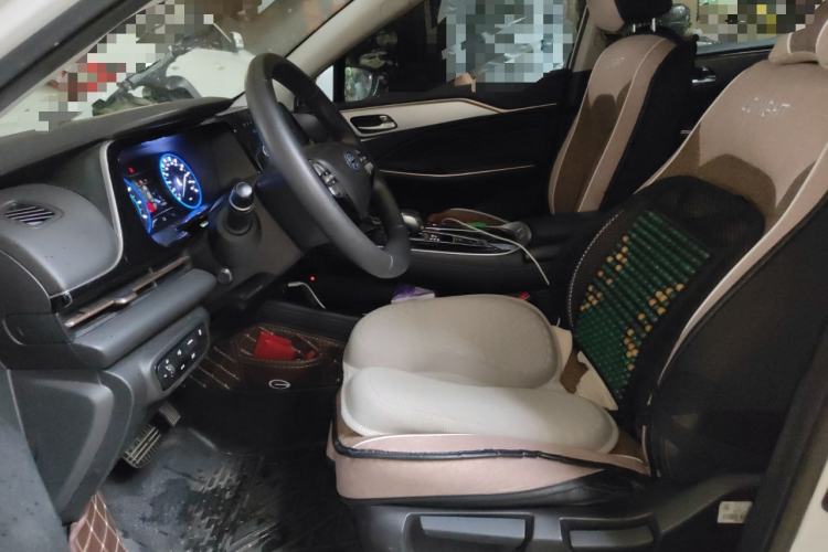 Used AION S 2020 Meizu 580
