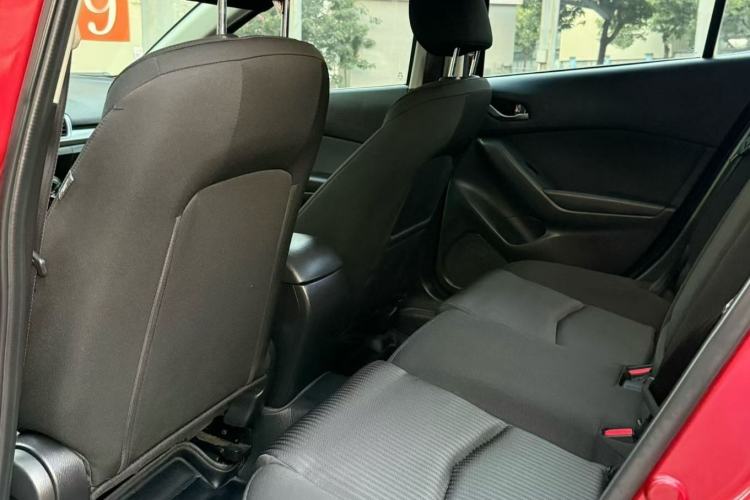 Used MINI MINI 2017 2.0T COOPER S CABRIO Freedom Edition