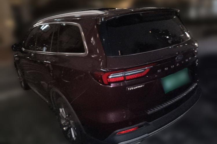 Used Ford Equator 2021 EcoBoost 225 Premier 6-Seater