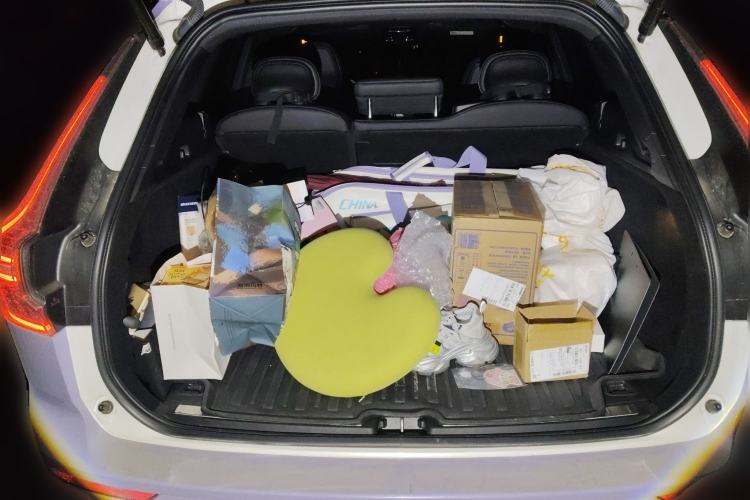 Used Volvo XC60 2021 T5 4x4 Smart & Advanced Sport Edition