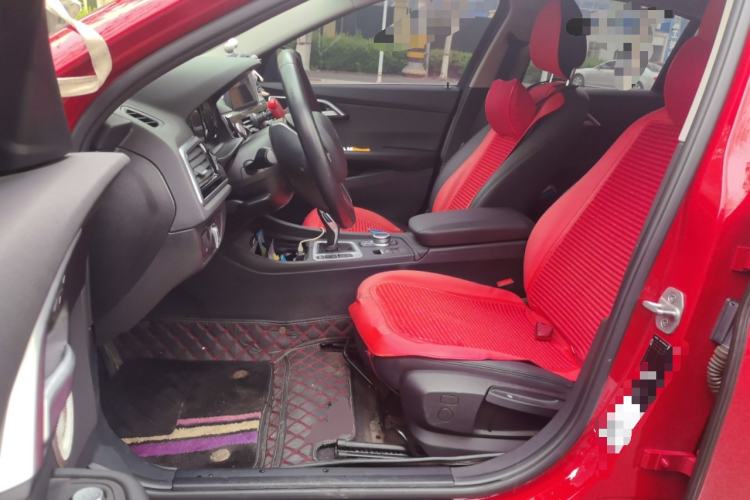 Used BMW 1 Series 2021 120i M Sport Edition Left Front Seat