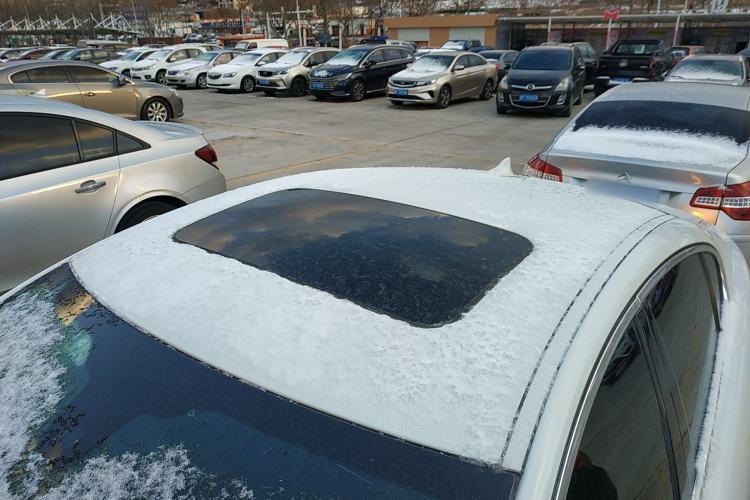 Used Jaguar XF 2014 XF 2.0T Luxury Edition