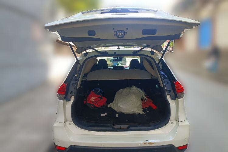 Used Nissan X-Trail 2021 2.0L CVT 2WD XL ITS Comfort Commemorative Edition
