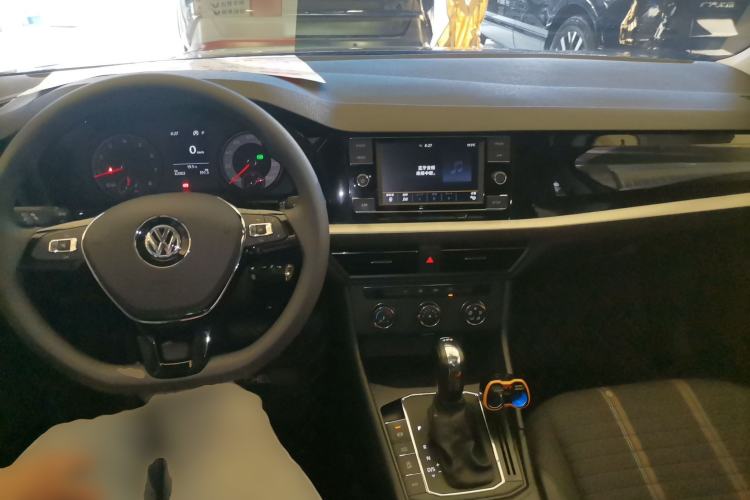 Used Volkswagen Lavida 2019 280TSI DSG Comfort Edition China VI standard