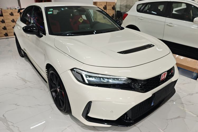 Used Honda Civic 2023 2.0T 420TURBO TYPE R
