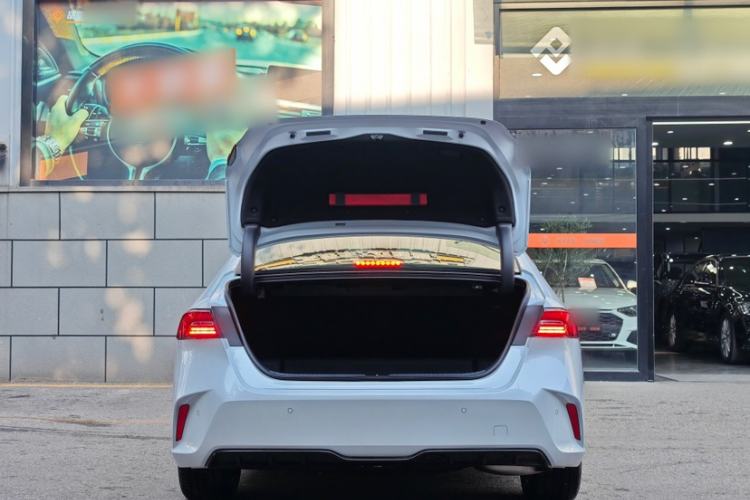 Used Honda Inspire New Energy 2023 ePHEV Prestige Edition