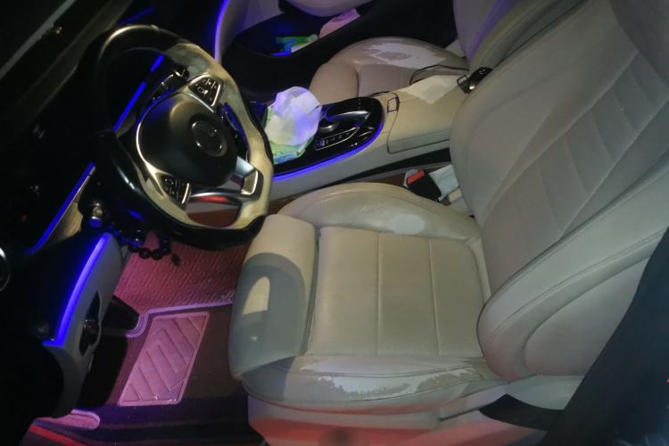 Used Mercedes-Benz E-Class 2016 E 200 L Sport Edition
