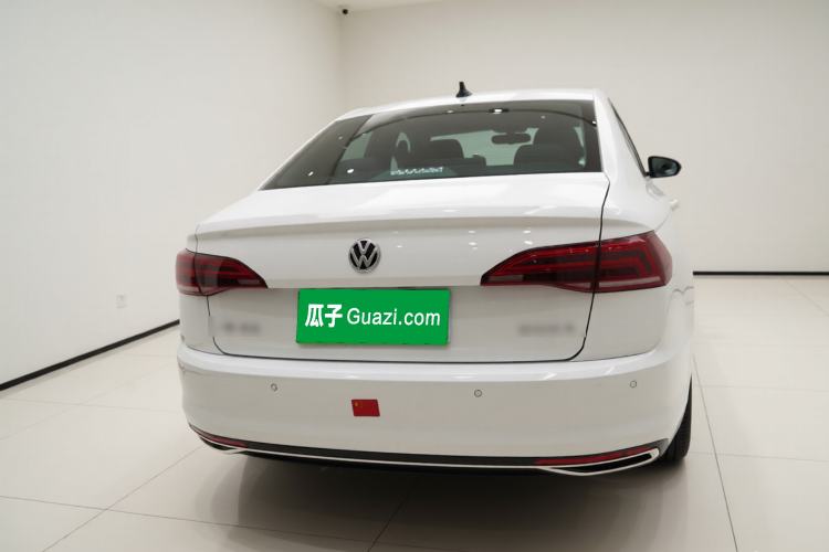 Used Volkswagen Bora 2021 1.5L Automatic Elite Smart Connect Edition
