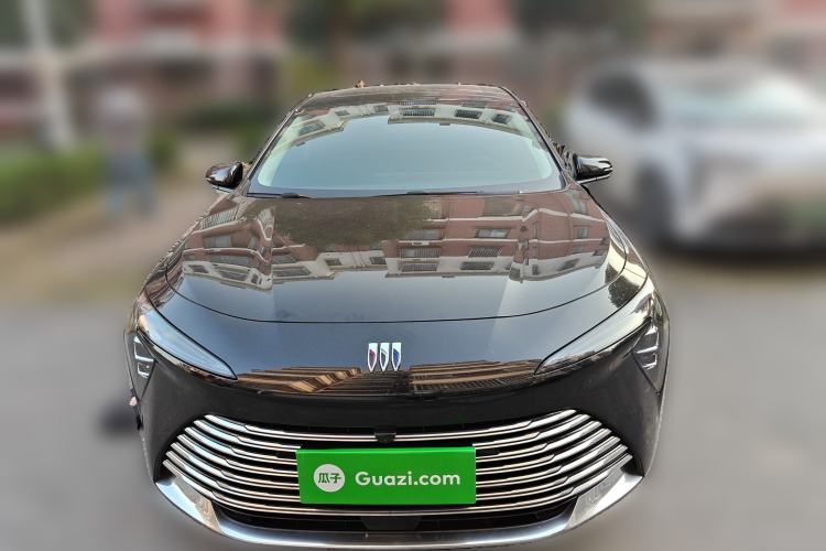 Used Buick LaCrosse 2025 28T Platinum Edition
