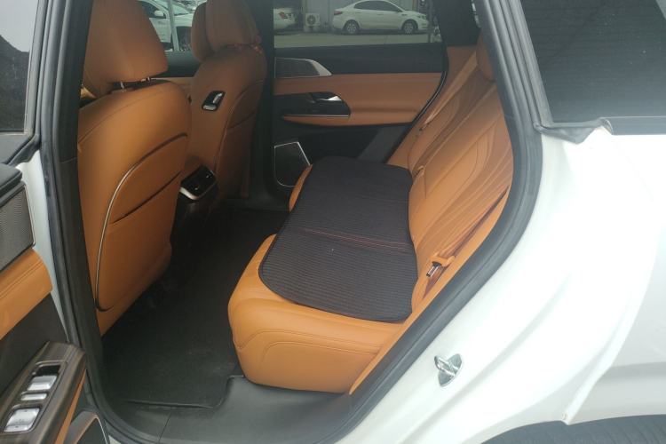 Used XPeng G9 2022 702 Pro