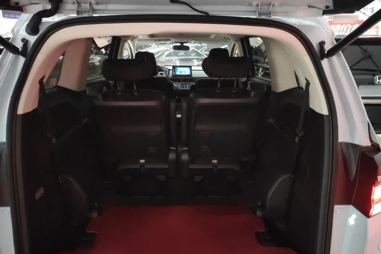 Used Honda Elysion 2026 Model 2.0L e:HEV Classic Edition