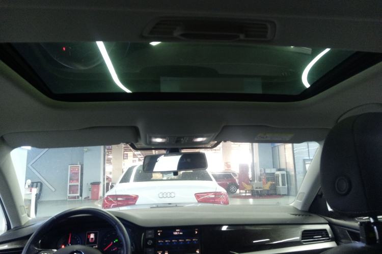 Used Volkswagen Lavida Pure Electric 2019 Enjoyment Edition
