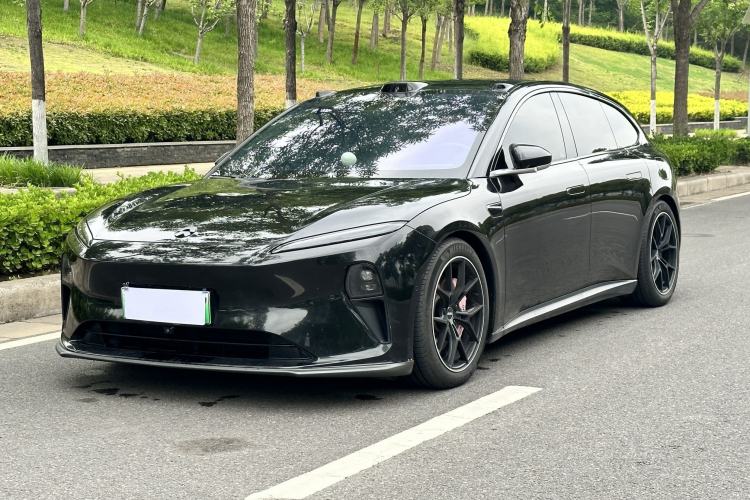 Used Nio ET5T 2024 75kWh Touring