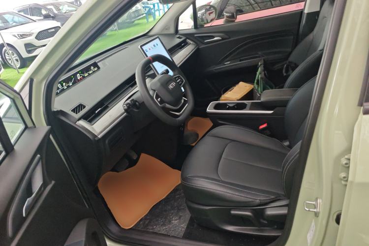 Used NETA AYA 2023 401 Lite