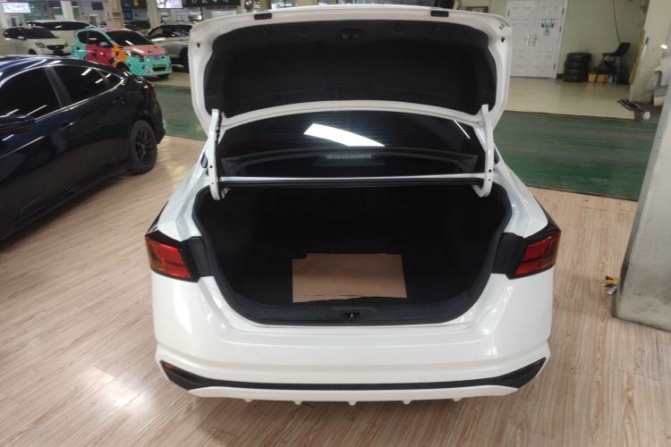 Used Nissan Teana 2019 2.0L XL Comfort Edition