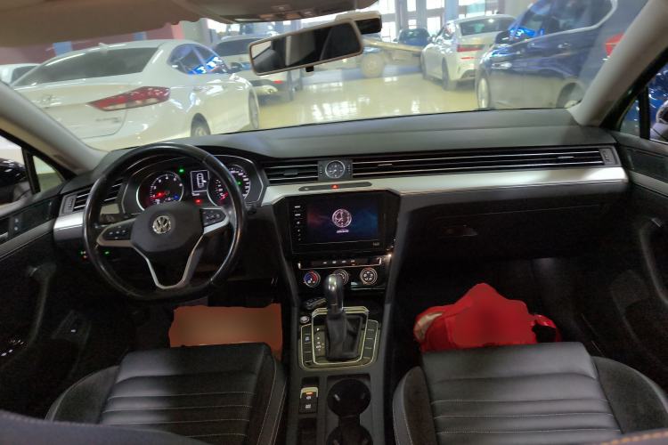 Used Volkswagen Magotan 2020 280TSI DSG Comfort Edition