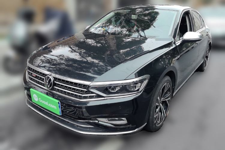 Used Volkswagen Magotan 2020 380TSI DSG Prestige Edition