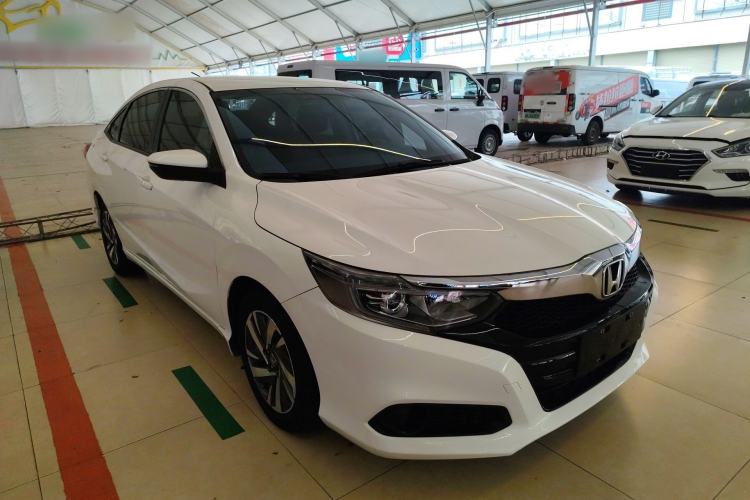 Used Honda Crider 2019 180 Turbo CVT Comfort Version China VI
