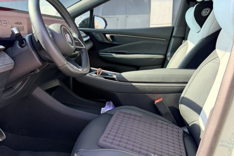 Used Buick E4 2023 GS Edition