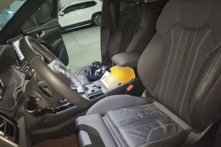 Used Audi Q5L 2024 45 TFSI Luxury Dynamic Model
