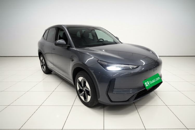 Used Geely Galaxy E5 2024 440km Launch Edition
