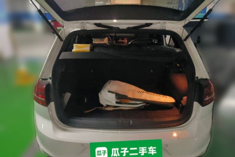 Used Volkswagen Golf 2015 1.4TSI Automatic R-Line