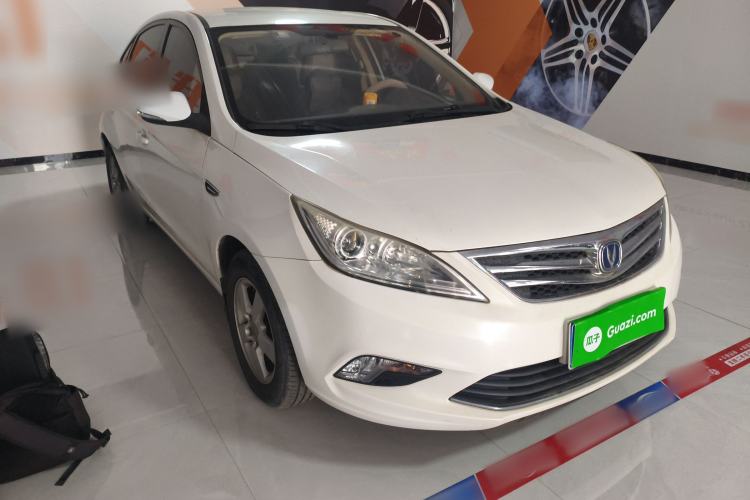 Used Changan Eado 2015 1.6L Manual Elite Model China V Standard