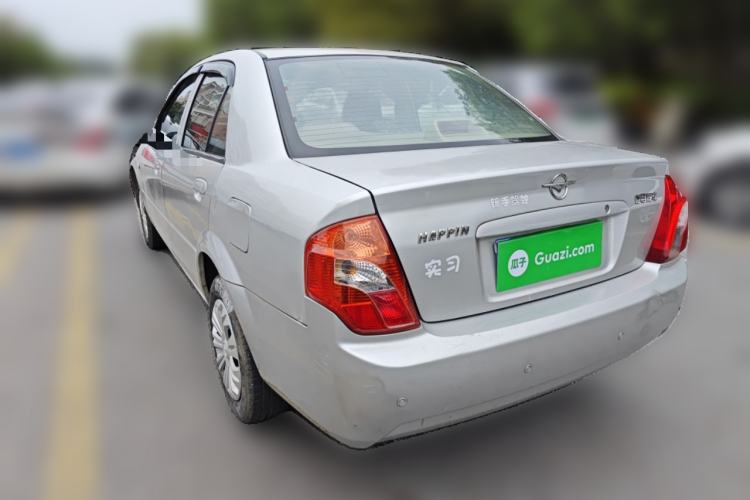 Used Haima Haifuxing 2011 1.5L Manual Elite Edition