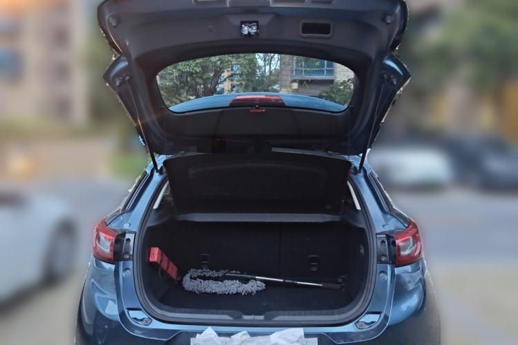 Used Mazda CX-3 2018 2.0L Automatic Prestige Edition
