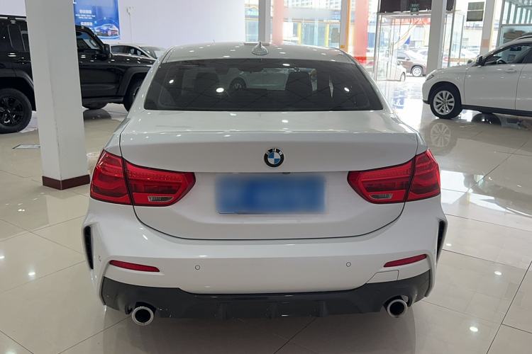 Used BMW 1 Series 2021 Revised 120i M Sport Edition