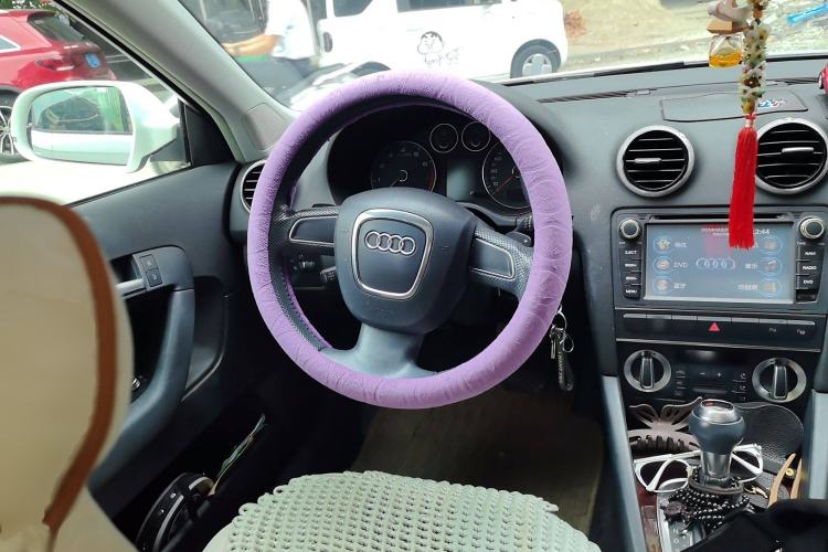 Used Audi A3 2012 Sportback 1.8T Luxury Model
