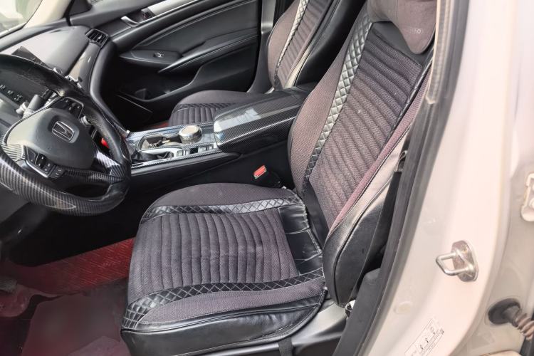 Used Honda Accord 2018 260TURBO Elite Edition China VI
