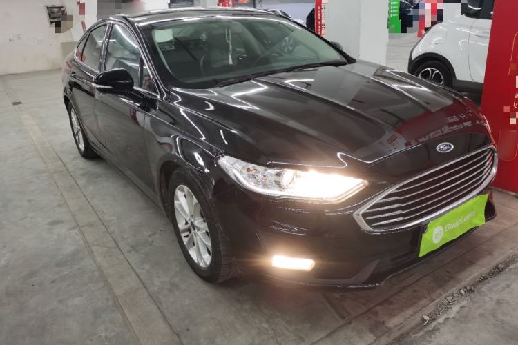 Used Ford Mondeo 2020 EcoBoost 180 Stylish Model