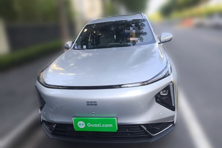 Used Geely Galaxy L7 2025 EM-i 115km Exploration Edition