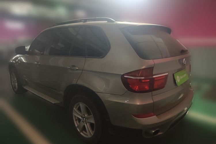 Used BMW X5 2011 xDrive35i Leading Model
