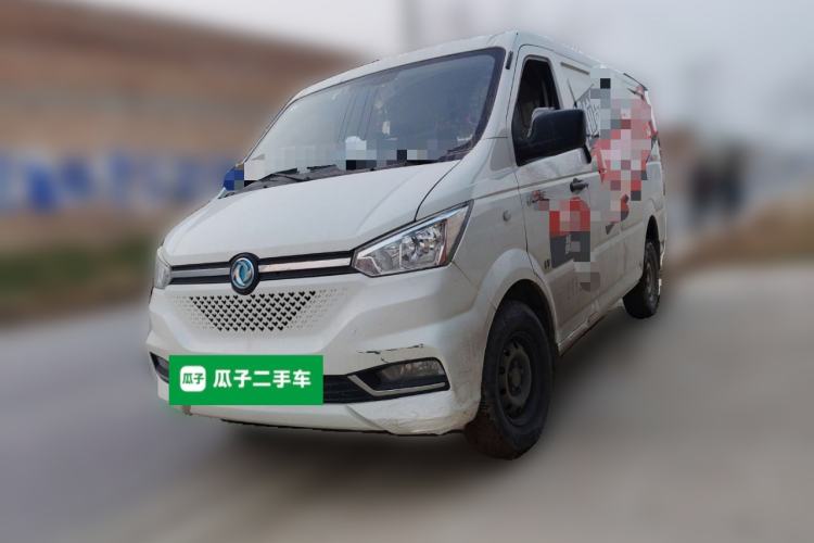 Used Dongfeng Yufeng EM26 2023 Standard Edition 41.472 kWh Henan Lithium Power