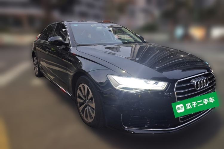 Used Audi A6L 2017 30 FSI Comfort Model