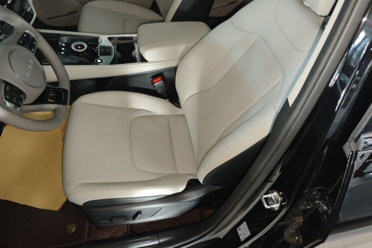 Used Kia Sportage (Chinese Domestic Model) 2023 1.5T Two-Wheel Drive Prestige Edition