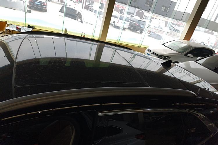 Used Ford Escape 2020 EcoBoost 245 Four-Wheel Drive Titanium Edition