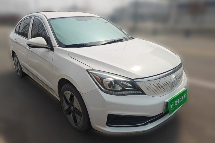 Used Dongfeng Aeolus E70 2021 Revised Version 2 500 Ultra-Comfort Edition
